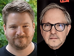 Olli Dittrich & Alexander Solloch