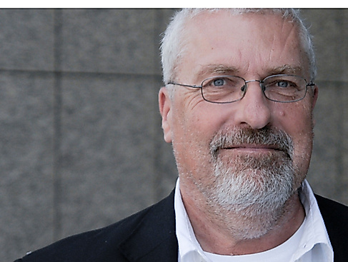 Prof. Dr. Heinz von Loesch