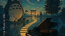 Ghibli Best Stories: Hisaishi-Tribut