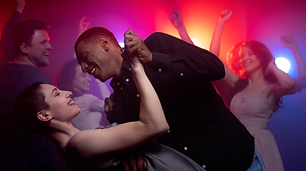 Tanz-Workshop Cha Cha Cha