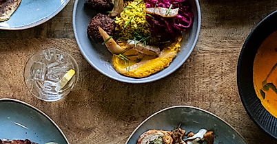 Bamboole Hamburg Altona