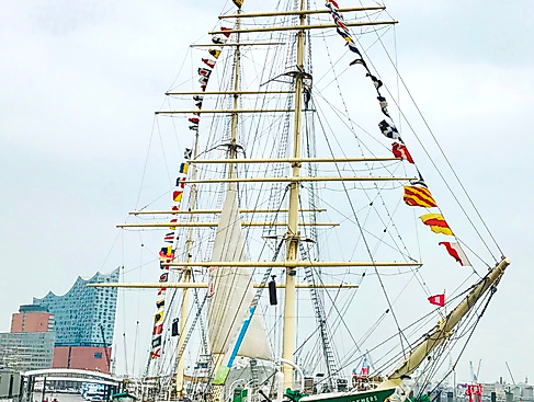 VADB Foto Rickmer Rickmers