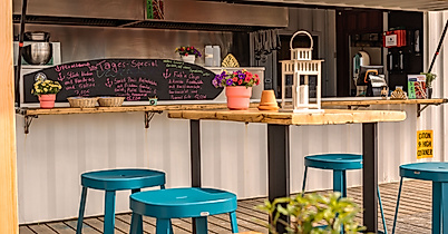 Sonnendeck St. Pauli