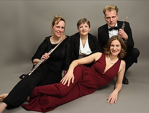 Ensemble Tityre: Hans Christian Andersen