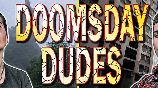 Doomsdaydudes