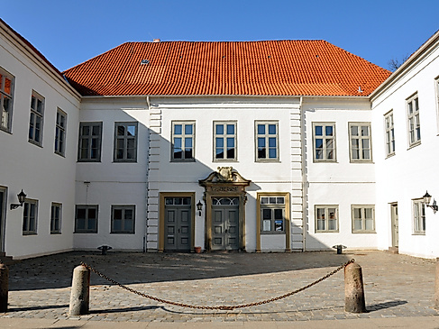 Volkshochschule