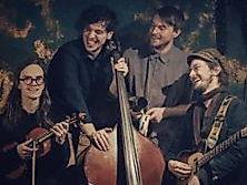Flamenco Jazz
