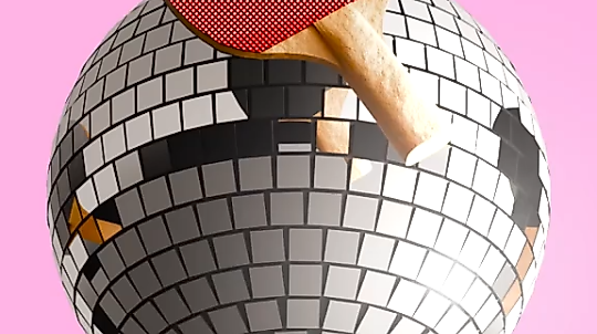 Flyer der Veranstaltung