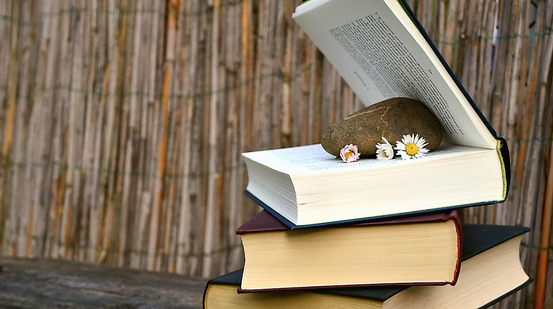 Autorenlesung mit Sabine Latzel