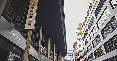 Hamburgische Staatsoper