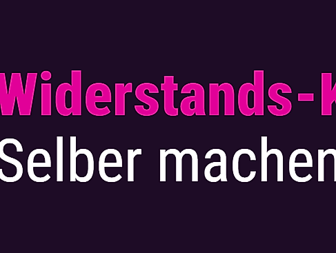 Widerstandskollektiv