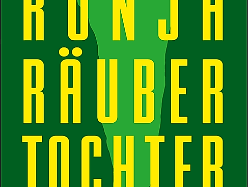 Ronja Räubertochter