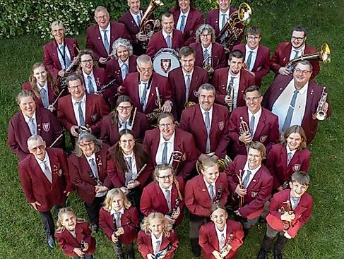 Oelixdorfer Musikzug