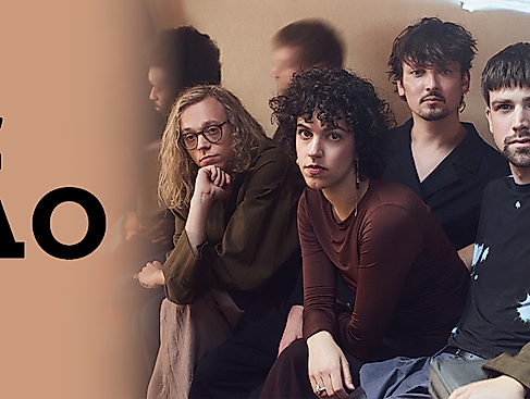 Ão - fall club tour 2026