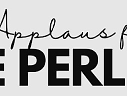 Konzert „Applaus für die Perlen“ beim St. Markus-Fest
