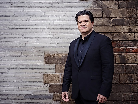 NDR Elbphilharmonie Orchester / Mao Fujita / Cristian Măcelaru
