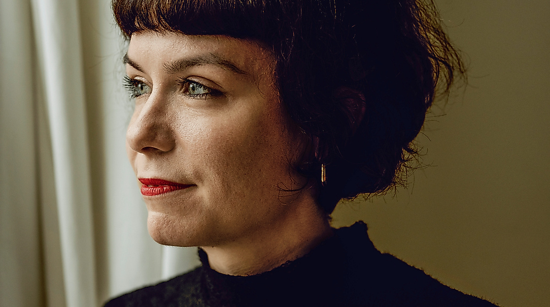 Sarah Lorenz (c) Charlotte Schreiber