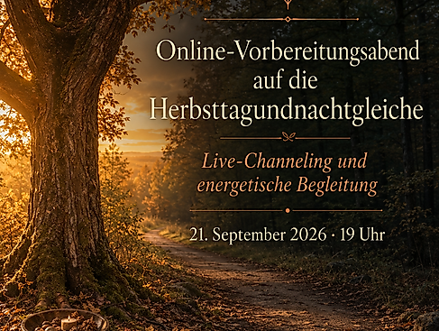 herbsttagundnachtgleiche