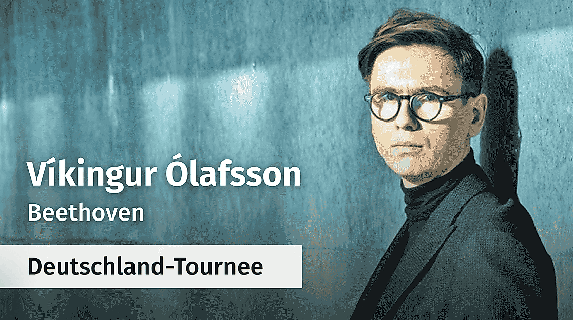 Vikingur Olafsson