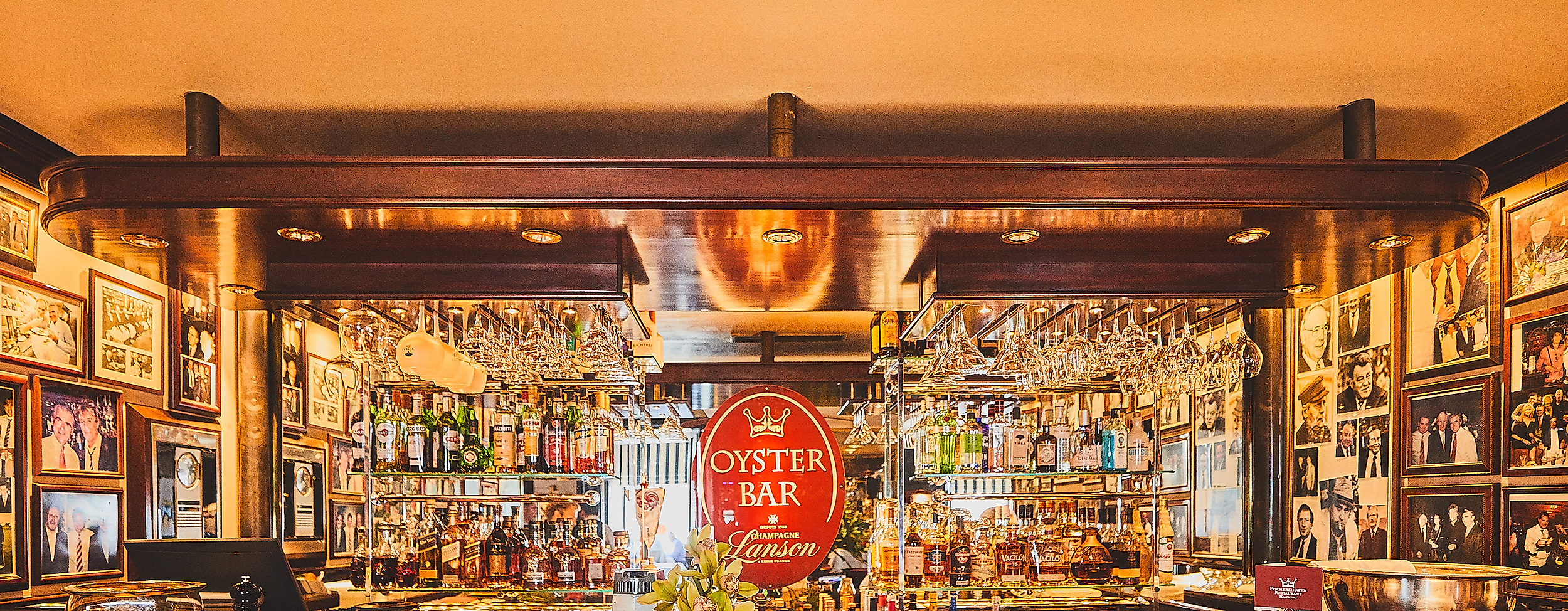 Fischereihafen Restaurant