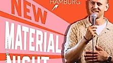 Comedyflash Hamburg - New Material Night