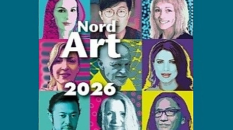26-08-27 Nordart ©www.nordart.de