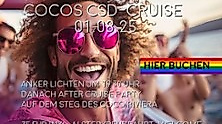 Cocos CSD Cruise