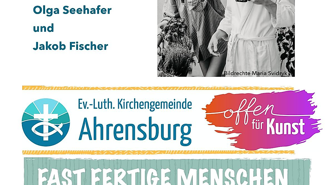 Offen für Kunst am 20.10.2026