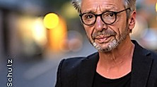 Purple Schulz - Ich hab nicht ewig Zeit - Die Tour zum Siebzigsten