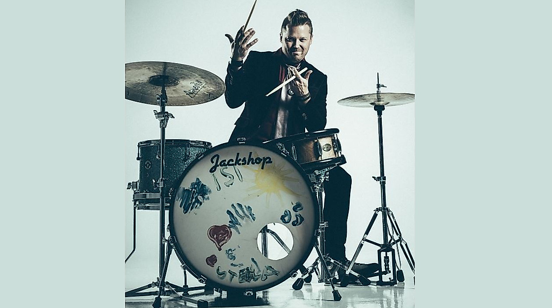 26-06-05 Salesvuo Syncopation! Toni Rutanen