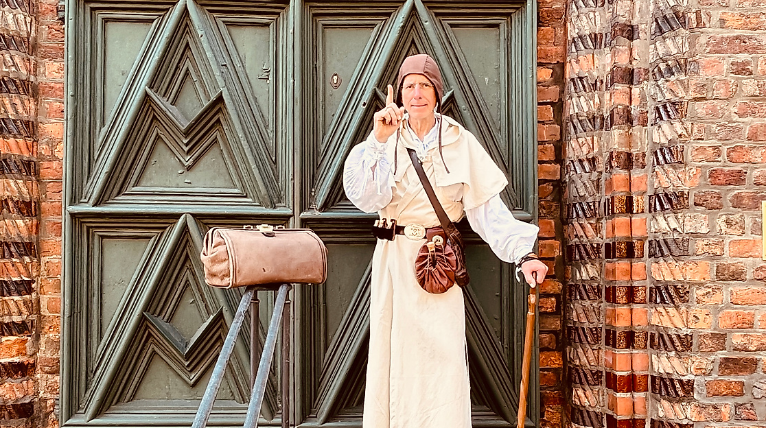 Der Medicus von Lüneburg