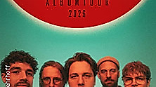 Il Civetto - Album Tour 2026