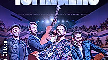 40 Fingers - The greatest Melodies on Guitar - World Tour 2026