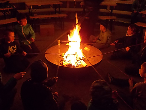 Wildkräuter-Workshop für Kinder