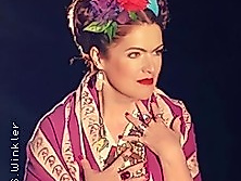 Itzi Lesaka+ F.Braun 'geliebte Frida' | Musiktheater