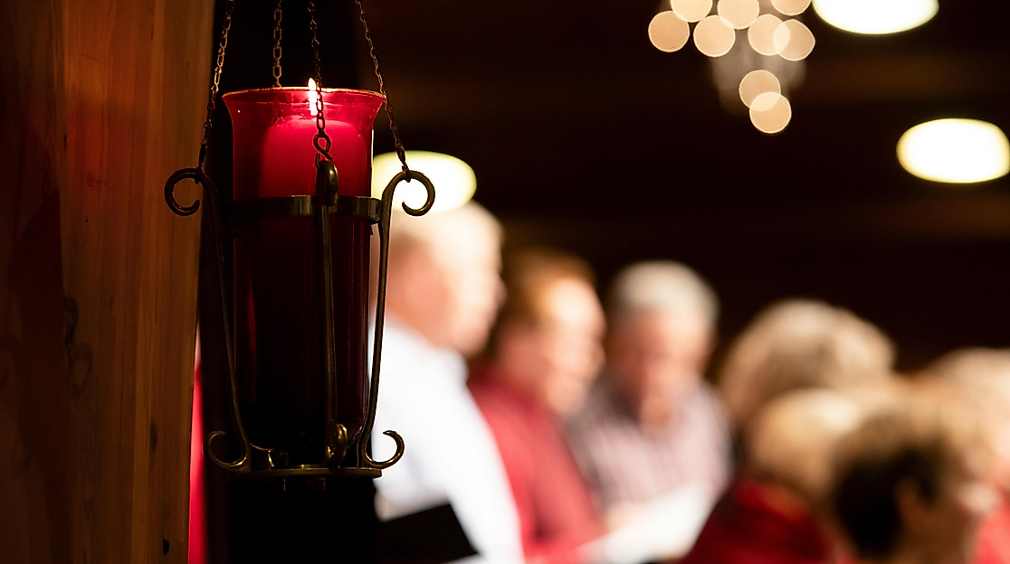 Adventliches Singen und Musikzieren