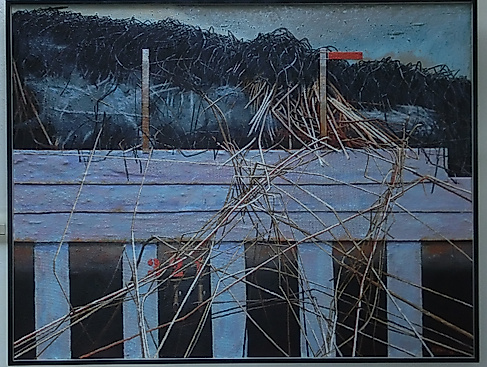 Fröhliches Scheitern  1998