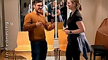 Storytelling with Improv in English