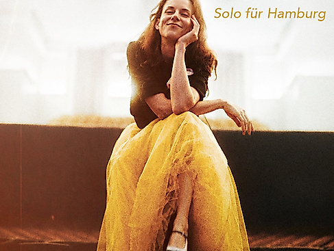 Anna Depenbusch - Solo für Hamburg