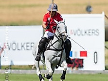German Polo Tour 2025 - Bentley Polo Cup Gut Aspern