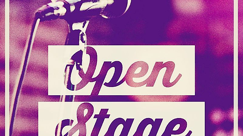 Open Stage