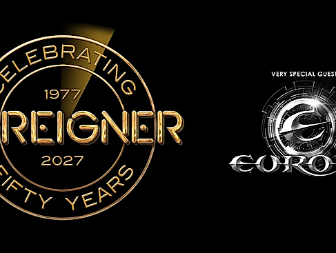 Foreigner