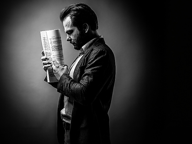 Reisepaket: NDR Sinfonie Orchester