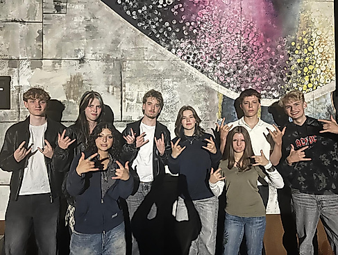 Luna Music Club mit Sideeffectz und Heady Juice im Salon Hansen