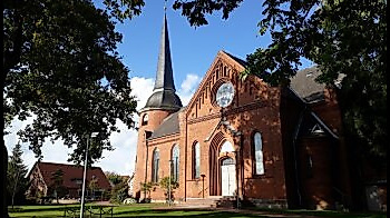 Gottesdienst in der Region, Abendmahlsgottesdienst