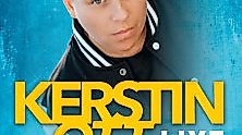 KERSTIN OTT - Für immer für euch - Live mit Band