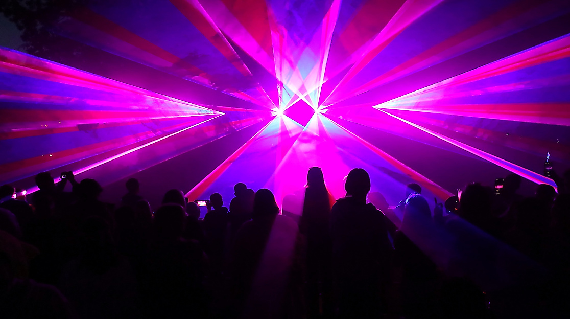Lasershow24