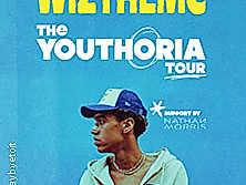 Wizthemc - Youthoria Tour