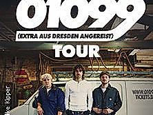 01099 - die "extra aus Dresden angereist" - Tour