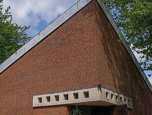 Vorstellungsgottesdienst